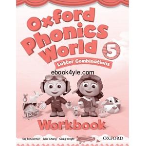 oxford phonics world 3 pdf